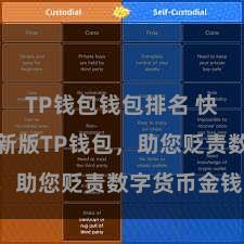 TP钱包钱包排名 快来下载最新版TP钱包，助您贬责数字货币金钱！